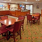 Holiday Inn Express Mount Arlington By Ihg 