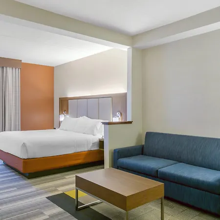Holiday Inn Express Mount Arlington By Ihg Exterior photo