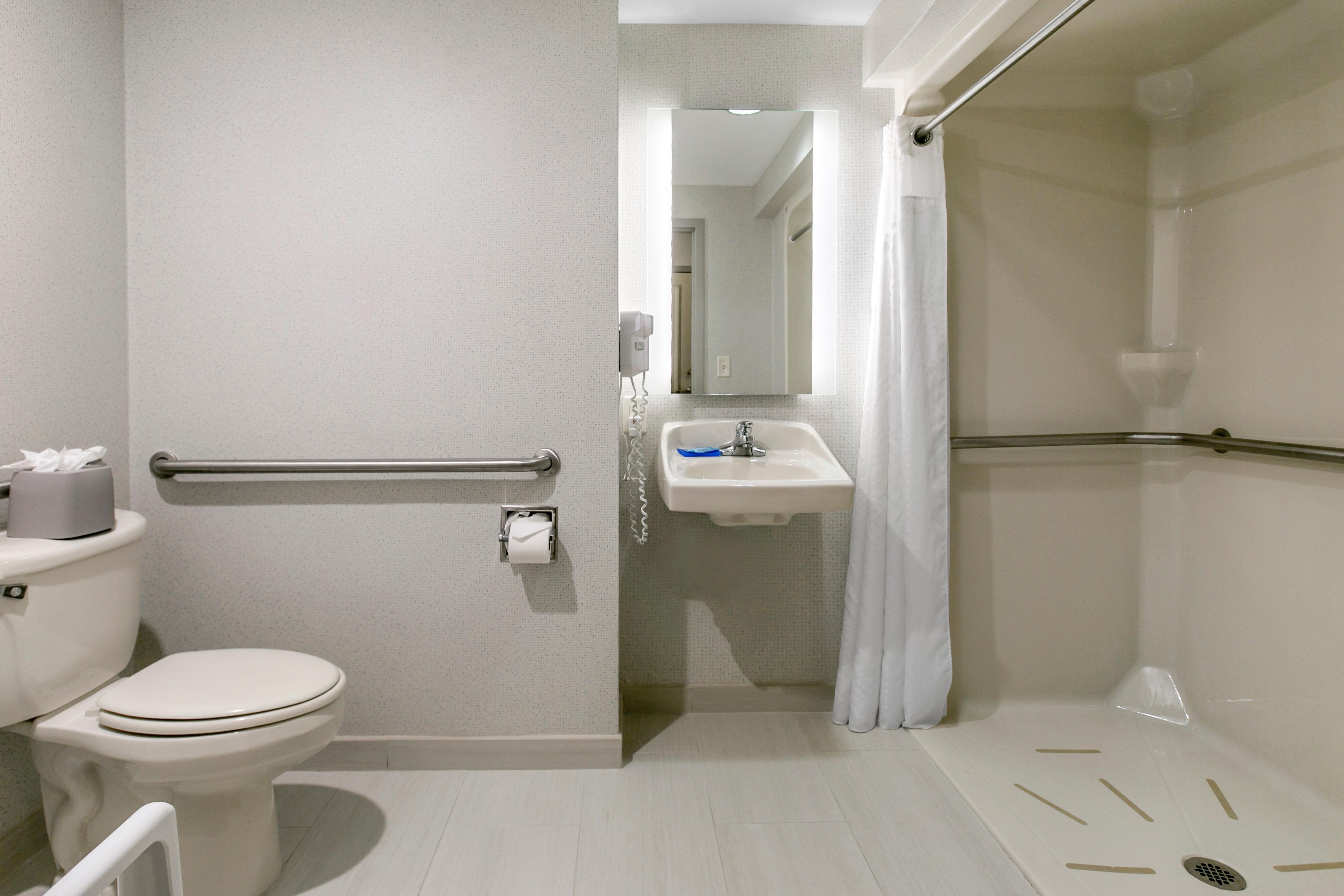Hotel Express By Ihg Mount Arlington