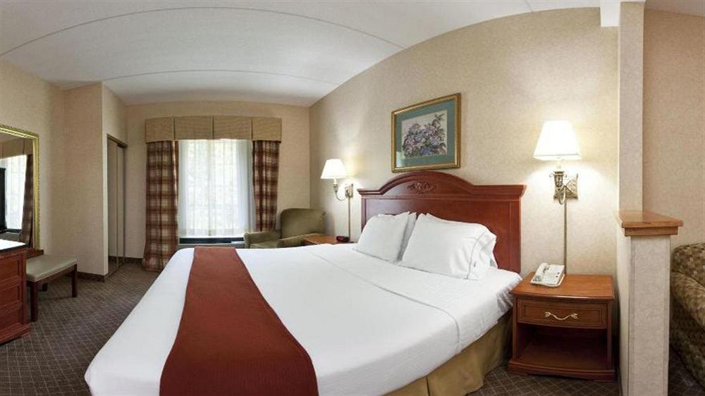Hotel Express By Ihg 2*