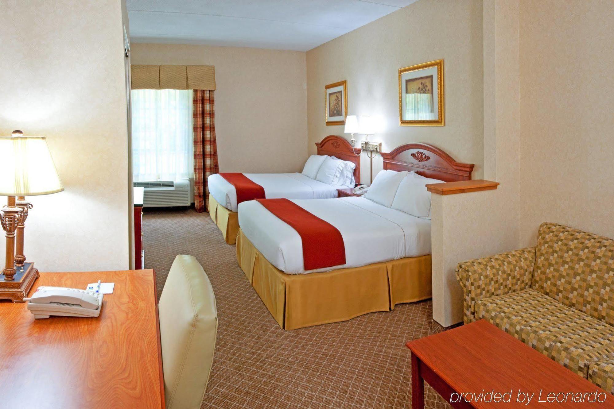 Hotel Express By Ihg 2*