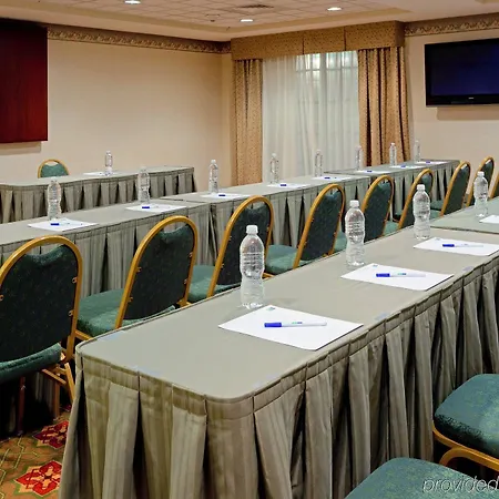 Holiday Inn Express Mount Arlington By Ihg 