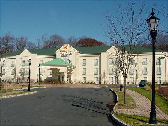 Holiday Express By Ihg 2* Mount Arlington