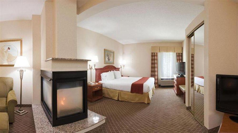Holiday Express By Ihg 2* Mount Arlington