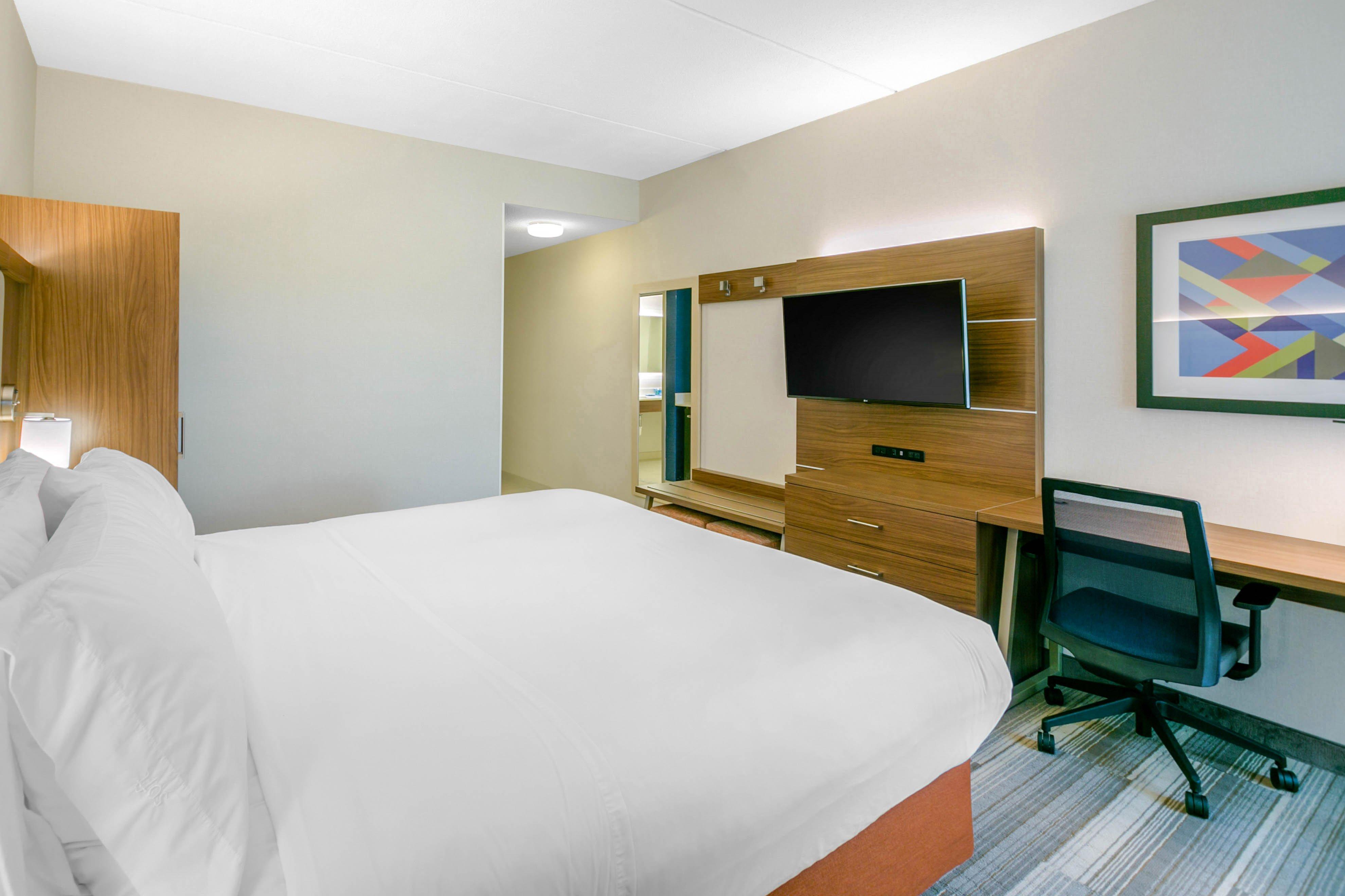 Holiday Express By Ihg 2*
