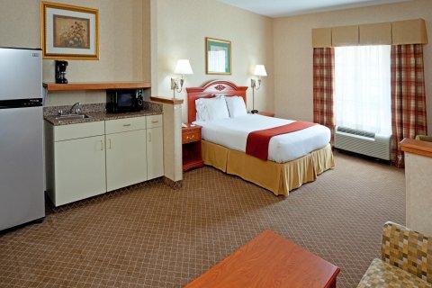 Hotel Express By Ihg Mount Arlington