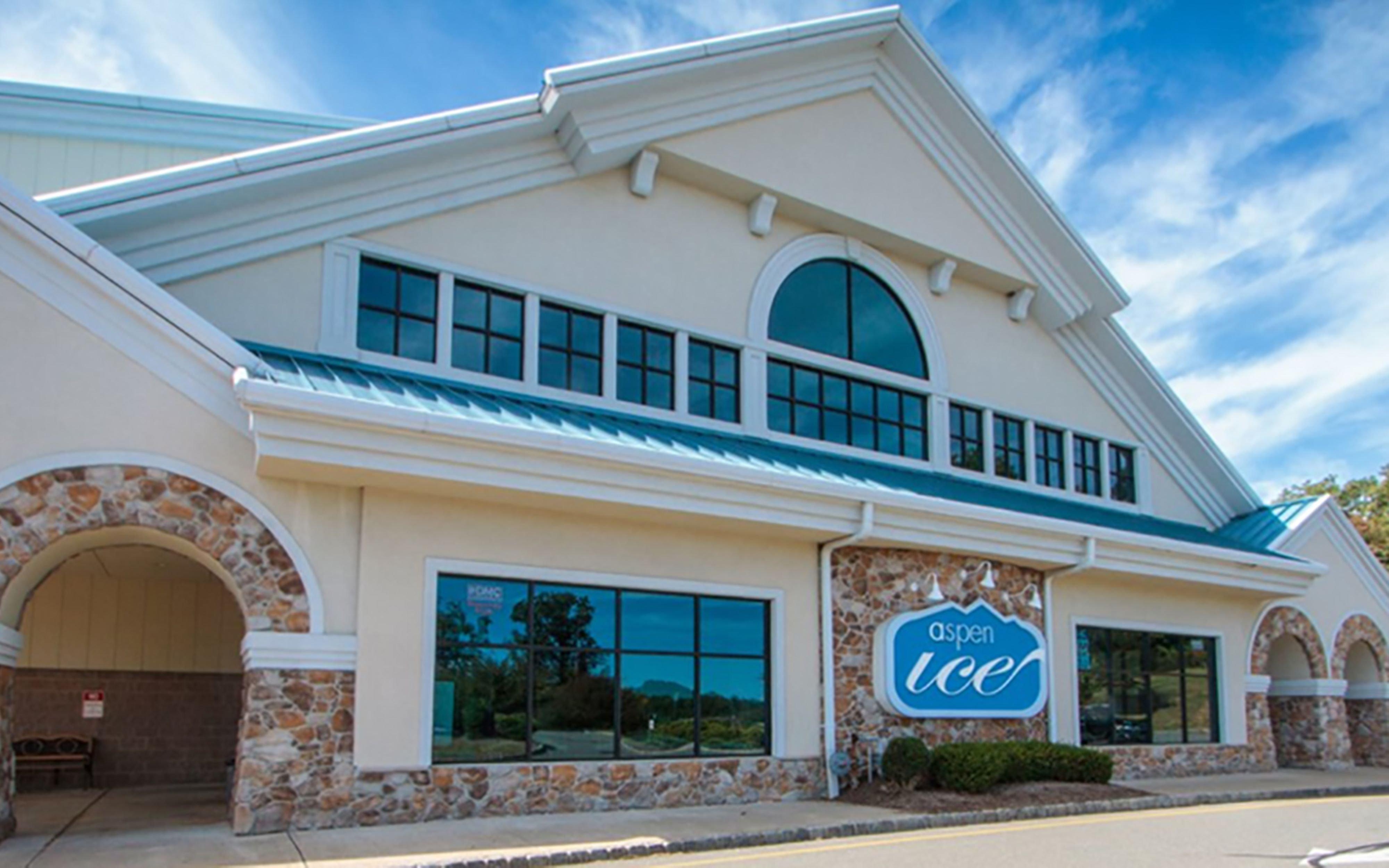 Hotel Holiday Express By Ihg Mount Arlington