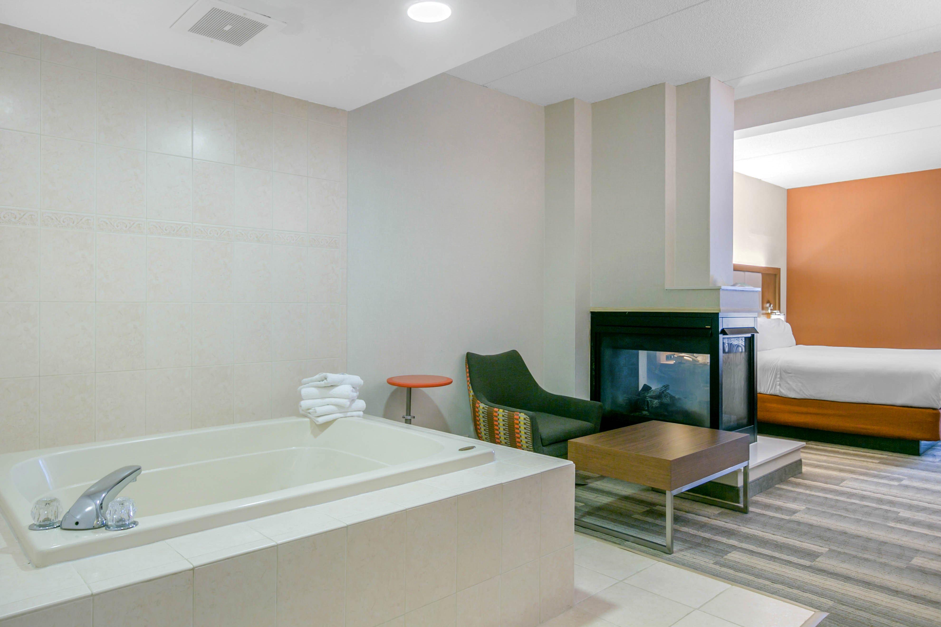 Holiday Express By Ihg 2*