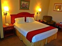 Holiday Express By Ihg Mount Arlington